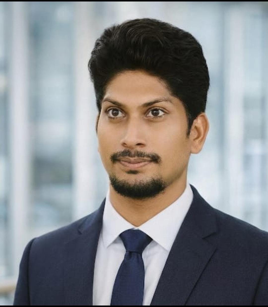 S. Seenivasan Shanmugam
